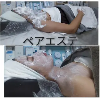 美肌塾@川崎 島貫通子(送迎可)のエステ・リラクイメージ