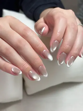ネイル Millé nail(ミレネイル)所属・Millé nail /MIKUのネイルデザイン