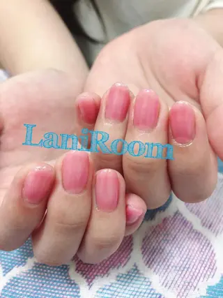 ネイル LaniRoom所属・Lani Roomのネイルデザイン