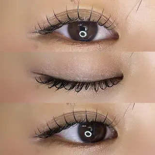 マツエク・マツパ Rona eye ひろなのマツエク・マツパデザイン