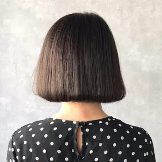 ショート サロウィン所属・K-POP好き美容師 🇰🇷Kai.Yのヘアスタイル