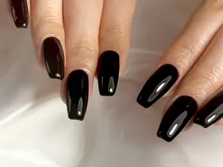 ネイル amPURTE omotesando所属・amPURTE 🖤Sayaka🖤のネイルデザイン