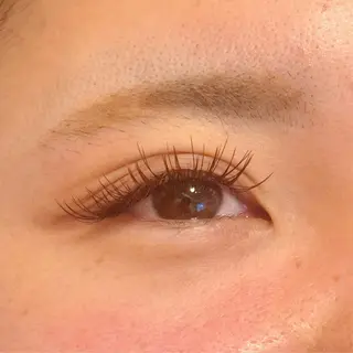 マツエク・マツパ U eのマツエク・マツパデザイン