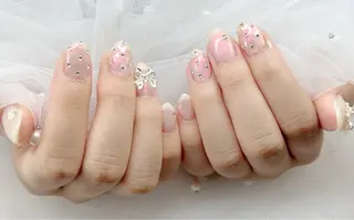 ネイル VIERU YURIのネイルデザイン