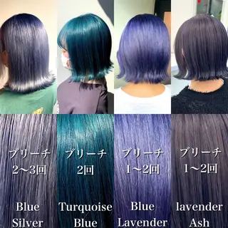 ロング 🌈トレンドヘア 🌈WATARU🌈のヘアスタイル