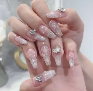 ネイル Zz nail salonのネイルデザイン