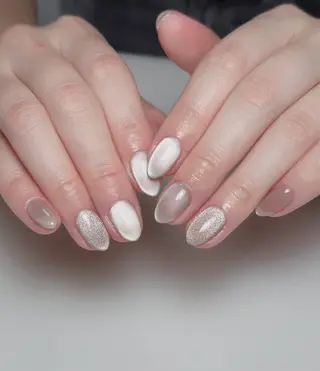 ネイル 👍thumbs up nail👍のネイルデザイン