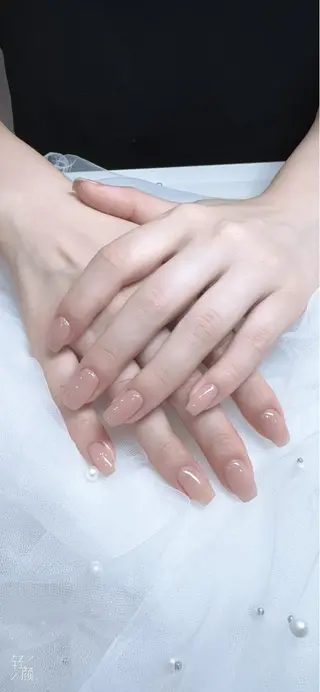 ネイル Fairyフェアリーネイルサロン所属・ゴ .のネイルデザイン