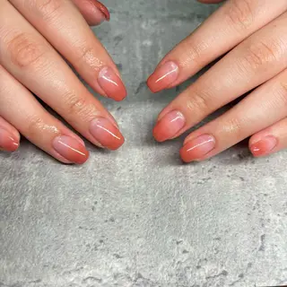 ネイル RE💟N.NAIL ラテン系お姉さんのネイルデザイン