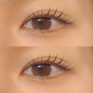 マツエク・マツパ sour  un suzukaのマツエク・マツパデザイン