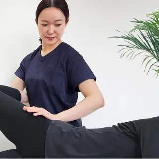 銀座美.design 小倉店のエステ・リラクイメージ