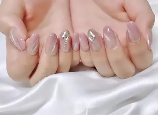 ネイル Babel 心斎橋店のネイルデザイン