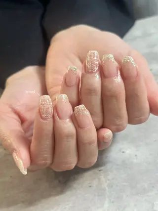 ネイル One's Nail Roomのネイルデザイン