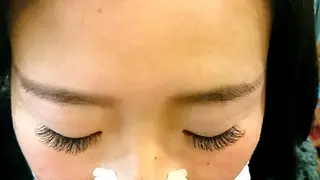 マツエク・マツパ blossom🌺 井比のマツエク・マツパデザイン