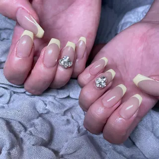 ネイル 【カメレオン】 上村 祥子のその他イメージ