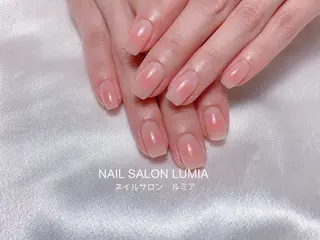 ネイル ネイルサロン ルミア Lumia 店長のネイルデザイン