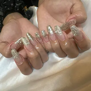 ネイル beauty salon RePi所属・B.S. RePiのエステ・リラクイメージ