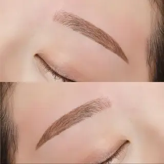 アイブロウ 'chloe'京都店 miu🎀の眉毛・アイブロウイメージ