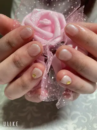 ネイル ネイルケアサロン Campanulaのネイルデザイン