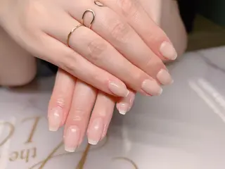 ネイル インフィニティ ネイルサロンのネイルデザイン