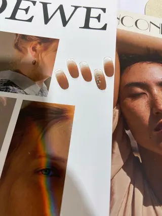 ネイル 🎀 Dig _Nagoyaのネイルデザイン