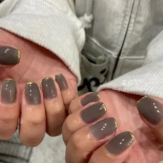 ネイル nail salon matsuRikaのネイルデザイン