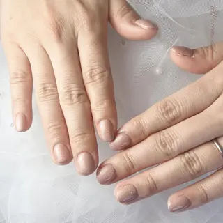 ネイル 鹿取 春子Teamのネイルデザイン