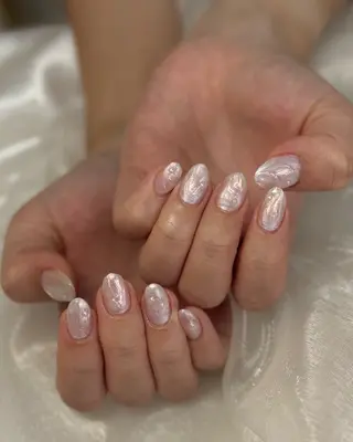 ネイル Chipieee yayaのネイルデザイン