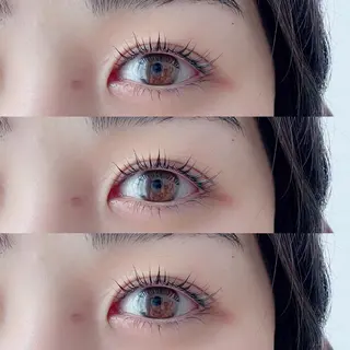 マツエク・マツパ Lilio Yuriのエステ・リラクイメージ