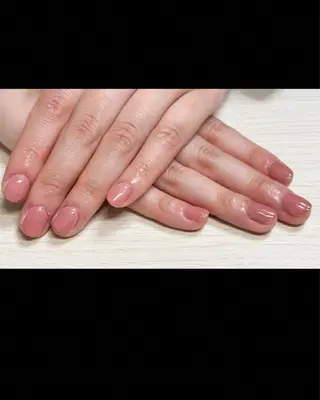 ネイル soleil_ teteのネイルデザイン