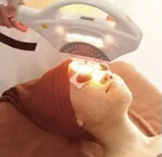 DANDELION ハイフ:脱毛のエステ・リラクイメージ