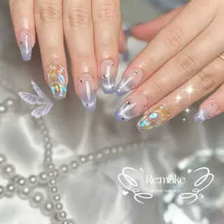 ネイル Re:make uranのネイルデザイン