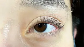 マツエク・マツパ magicalstick所属・青木 寿恵のマツエク・マツパデザイン