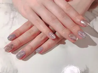 ネイル Regaro i.sのネイルデザイン