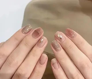 ネイル ベラッコ所属・ネイルサロン ベラッコのネイルデザイン