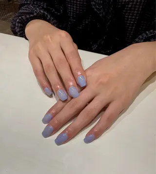 ネイル MIA LANDHAKATAのネイルデザイン