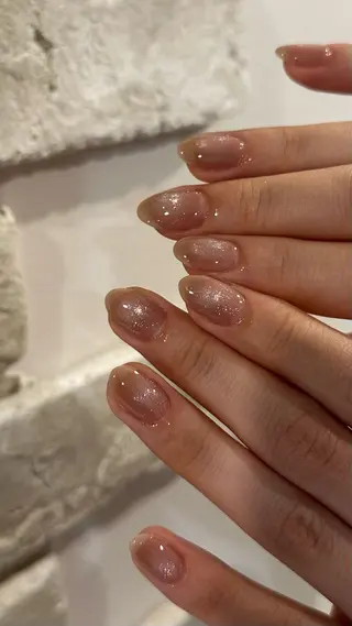 ネイル manami vi2のネイルデザイン