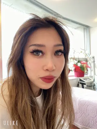 マツエク・マツパ 神山 ビューティー・アイのマツエク・マツパデザイン