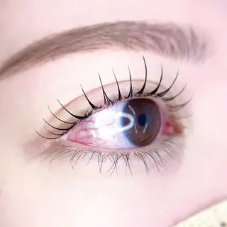 マツエク・マツパ GO TODAY SHAiRE SALON表参道Iris duo店所属・Minami 🌷表参道の眉毛・アイブロウイメージ