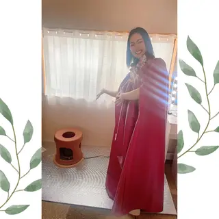 煌めき輝き⭐︎ 浄化リンパ専門のエステ・リラクイメージ