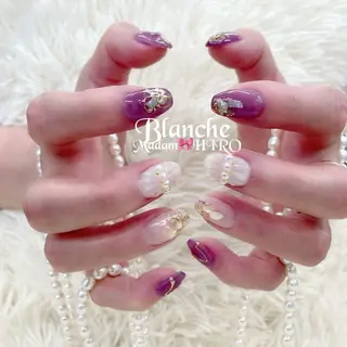 ネイル Lianネイル 寛子Lianのネイルデザイン