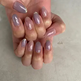 ネイル Rio 𓍼のネイルデザイン