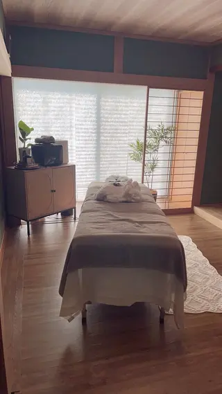 安達 洋子のエステ・リラクイメージ