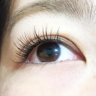 マツエク・マツパ EmmA所属・NOZOMI -EmmA-のマツエク・マツパデザイン