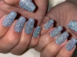 ネイル Lee_ nailのネイルデザイン