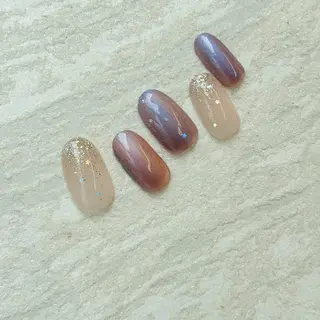 ネイル MAXKELLY MAIKAのネイルデザイン