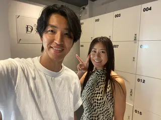 ロング また会いたくなる 美容師【KENTA】のヘアスタイル