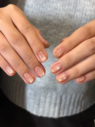 ネイル 【Ranan】 Narumiのネイルデザイン