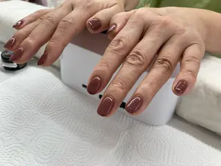 ネイル nailsalondays所属・オノ アヤノのネイルデザイン