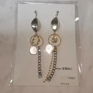 reve あやののネイルデザイン